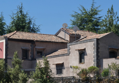 Agriturismo Casale Poggio Del Tiglio